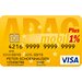 ADAC Visa Prepaid Kreditkarte