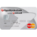 HypoVereinsbank MasterCard Kreditkarte
