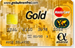 advancia Gold Kreditkarte