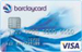 barclaycard New Visa Kreditkarte